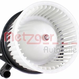 Ventilator habitaclu METZGER 0917760 – CITROEN | AutoRival