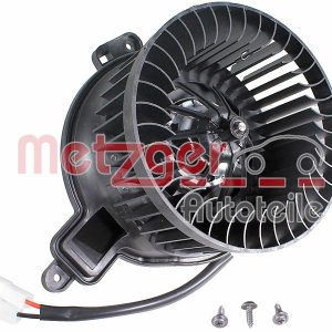 Ventilator habitaclu METZGER 0917777 – CITROEN | AutoRival
