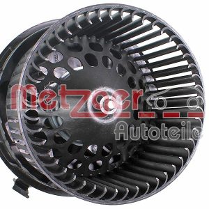 Ventilator habitaclu METZGER 0917779 – CITROEN | AutoRival