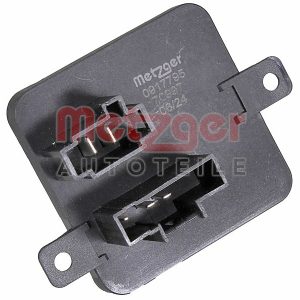 Reglaj suflanta de interior METZGER 0917795 – CITROEN | AutoRival