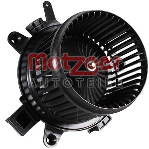 Ventilator habitaclu METZGER 0917798 – CITROEN | AutoRival