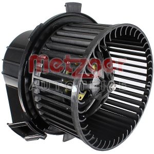Ventilator habitaclu METZGER 0917833 – CITROEN | AutoRival