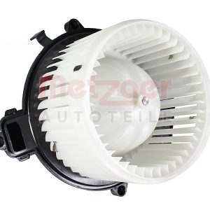 Ventilator habitaclu METZGER 0917839 – CITROEN | AutoRival