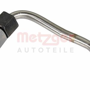 Conducta de inalta presiune instalatie de injectie METZGER 0921002 – CITROEN | AutoRival