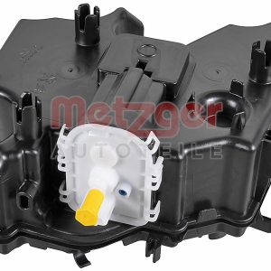Unitate rezervor injectie aditiv METZGER 0931010 – CITROEN | AutoRival