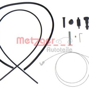 Cablu acceleratie METZGER 10.1178 – CITROEN | AutoRival