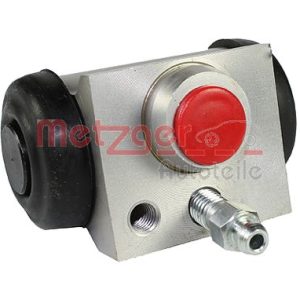 Cilindru receptor frana METZGER 101-1017 – CITROEN | AutoRival