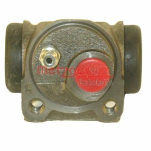 Cilindru receptor frana METZGER 101-429 – CITROEN | AutoRival