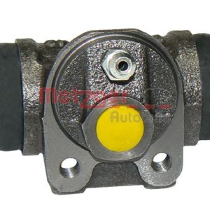 Cilindru receptor frana METZGER 101-601 – CITROEN | AutoRival