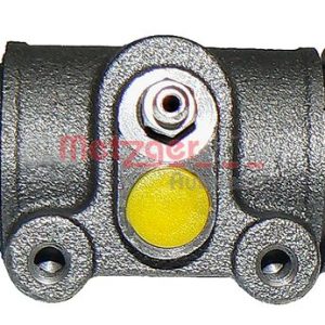 Cilindru receptor frana METZGER 101-613 – CITROEN | AutoRival