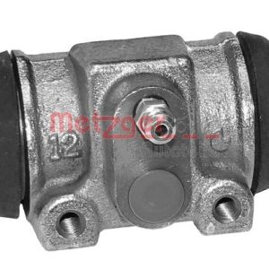 Cilindru receptor frana METZGER 101-634 – CITROEN | AutoRival