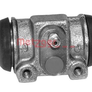 Cilindru receptor frana METZGER 101-636 – CITROEN | AutoRival