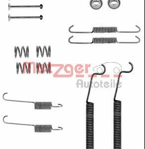 Set accesorii sabot de frana METZGER 105-0830 – CITROEN | AutoRival