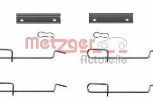 Set accesorii placute frana METZGER 109-1125 – CITROEN | AutoRival