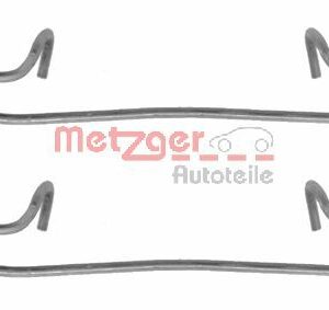 Set accesorii placute frana METZGER 109-1159 – CITROEN | AutoRival