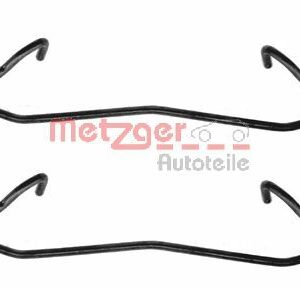 Set accesorii placute frana METZGER 109-1180 – CITROEN | AutoRival