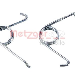 Set reparatie parghie frana parcare (etrier) METZGER 113-0522 – CITROEN | AutoRival