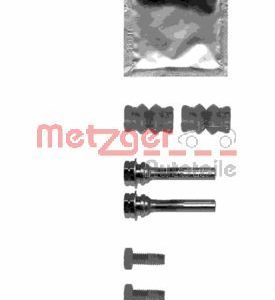 Set bucsi de ghidaj etrier frana METZGER 113-1364X – CITROEN | AutoRival