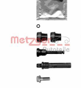 Set bucsi de ghidaj etrier frana METZGER 113-1367X – CITROEN | AutoRival