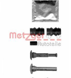 Set bucsi de ghidaj etrier frana METZGER 113-1384X – CITROEN | AutoRival