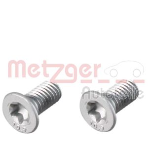 Surub disc frana METZGER 11671K – CITROEN | AutoRival