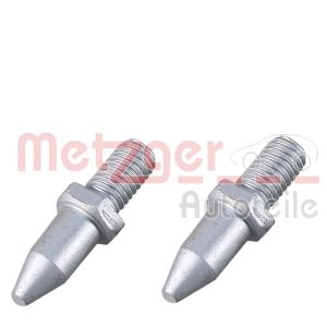 Surub disc frana METZGER 11674K – CITROEN | AutoRival