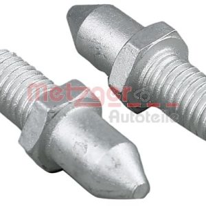 Surub disc frana METZGER 11678K – CITROEN | AutoRival