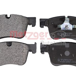 Set placute frana METZGER 1170796 – CITROEN | AutoRival