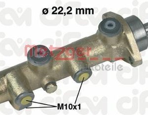 Pompa centrala frana METZGER 202-130 – CITROEN | AutoRival
