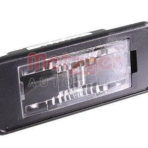 Iluminare numar de circulatie METZGER 2080030 – CITROEN | AutoRival