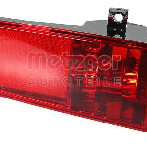 Lumina de ceata spate METZGER 2080237 – CITROEN | AutoRival