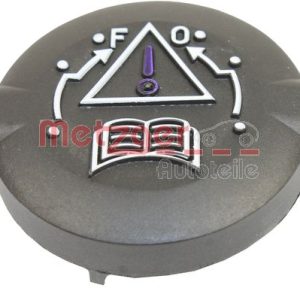 Buson vas expansiune METZGER 2140054 – CITROEN | AutoRival