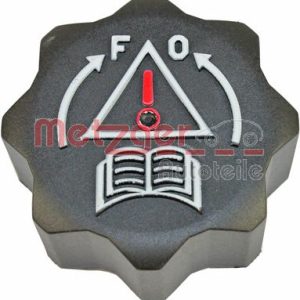 Buson vas expansiune METZGER 2140146 – CITROEN | AutoRival