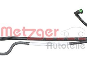 Conducta alimentare cu combustibil METZGER 2150086 – CITROEN | AutoRival