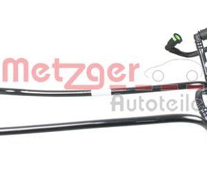 Conducta alimentare cu combustibil METZGER 2150087 – CITROEN | AutoRival