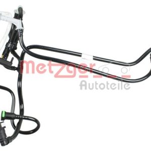 Conducta alimentare cu combustibil METZGER 2150089 – CITROEN | AutoRival