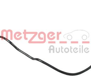 Conducta alimentare cu combustibil METZGER 2150099 – CITROEN | AutoRival