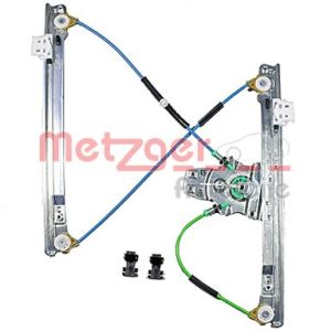 Mecanism actionare geam METZGER 2160446 – CITROEN | AutoRival
