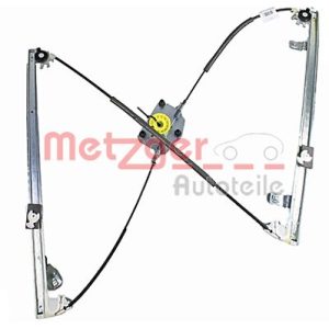 Mecanism actionare geam METZGER 2160477 – CITROEN | AutoRival