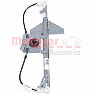 Mecanism actionare geam METZGER 2160493 – CITROEN | AutoRival