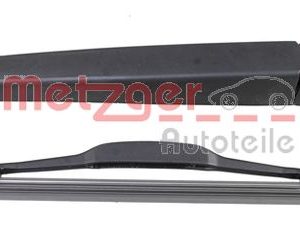 Brat stergator parbriz METZGER 2190140 – CITROEN | AutoRival