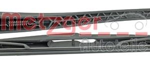 Brat stergator parbriz METZGER 2190274 – CITROEN | AutoRival