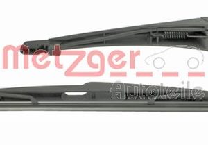 Brat stergator parbriz METZGER 2190417 – CITROEN | AutoRival