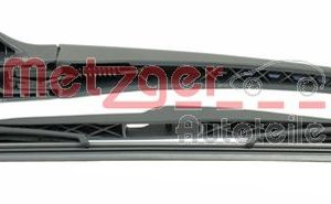 Brat stergator parbriz METZGER 2190426 – CITROEN | AutoRival