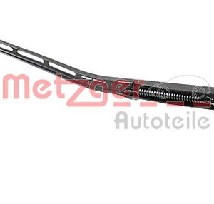 Brat stergator parbriz METZGER 2190489 – CITROEN | AutoRival