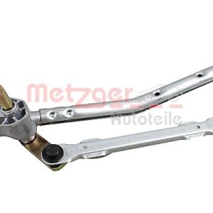 Legaturi stergator parbriz METZGER 2190904 – CITROEN | AutoRival