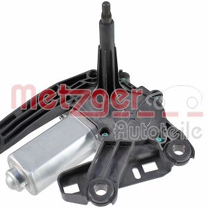Motor stergator METZGER 2190991 – CITROEN | AutoRival
