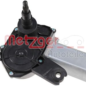 Motor stergator METZGER 2190996 – CITROEN | AutoRival