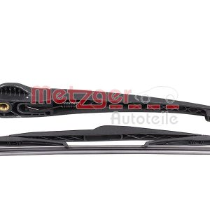 Brat stergator parbriz METZGER 2191010 – CITROEN | AutoRival