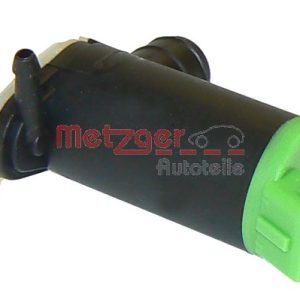 Pompa de apa spalare parbriz METZGER 2220020 – CITROEN | AutoRival